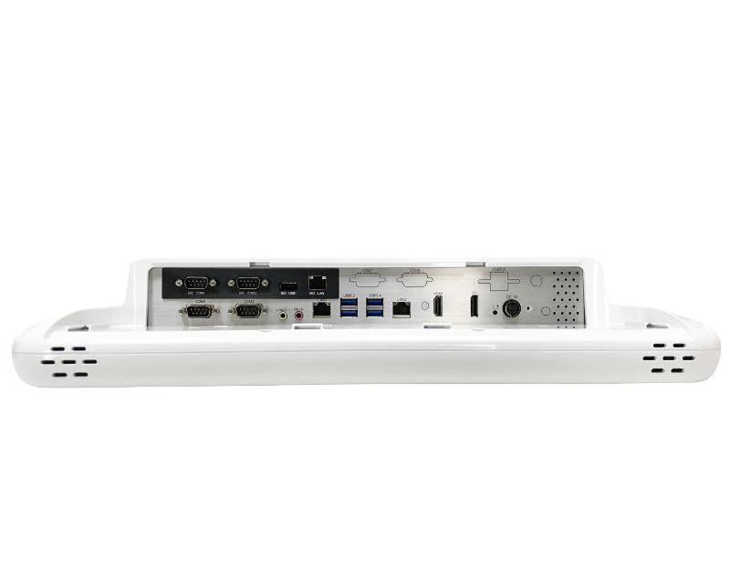 Explore the cutting-edge Raptor Lake 19” panel PC by Wincomm